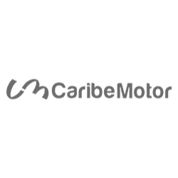 Logo-caribe